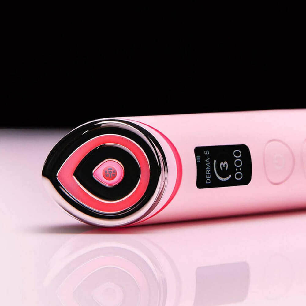 Medicube Age-R Booster Pro PINK