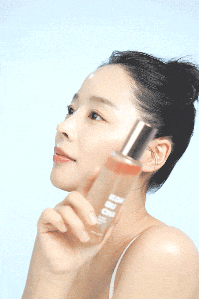 Kombucha Gyeol-Biome Mist