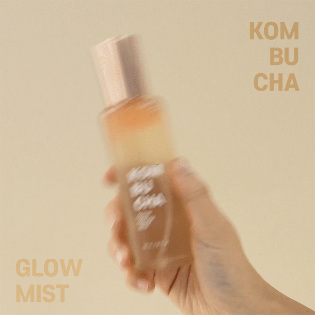Kombucha Gyeol-Biome Mist