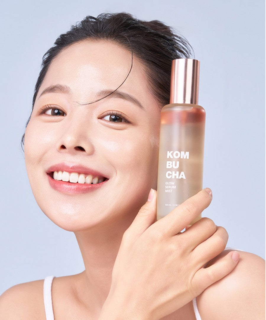 Kombucha Gyeol-Biome Mist