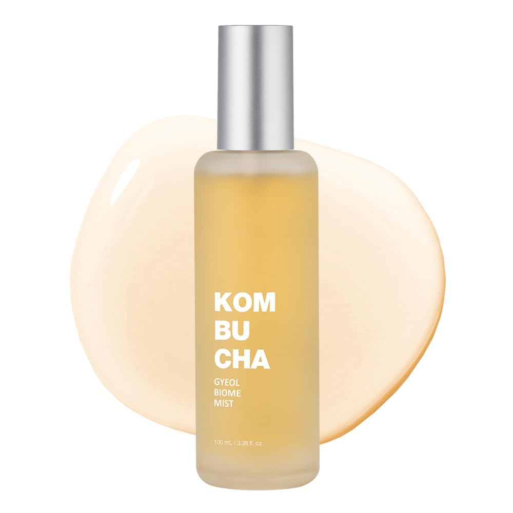 Kombucha Gyeol-Biome Mist
