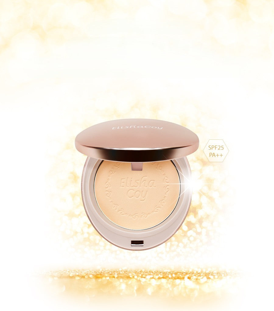 Premium Gold Mineral Pact (SPF25 PA++)