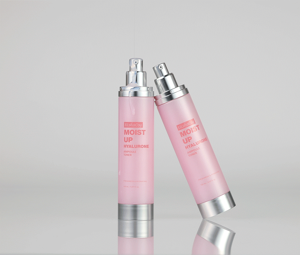Moist Up Hyalurone Ampoule Toner