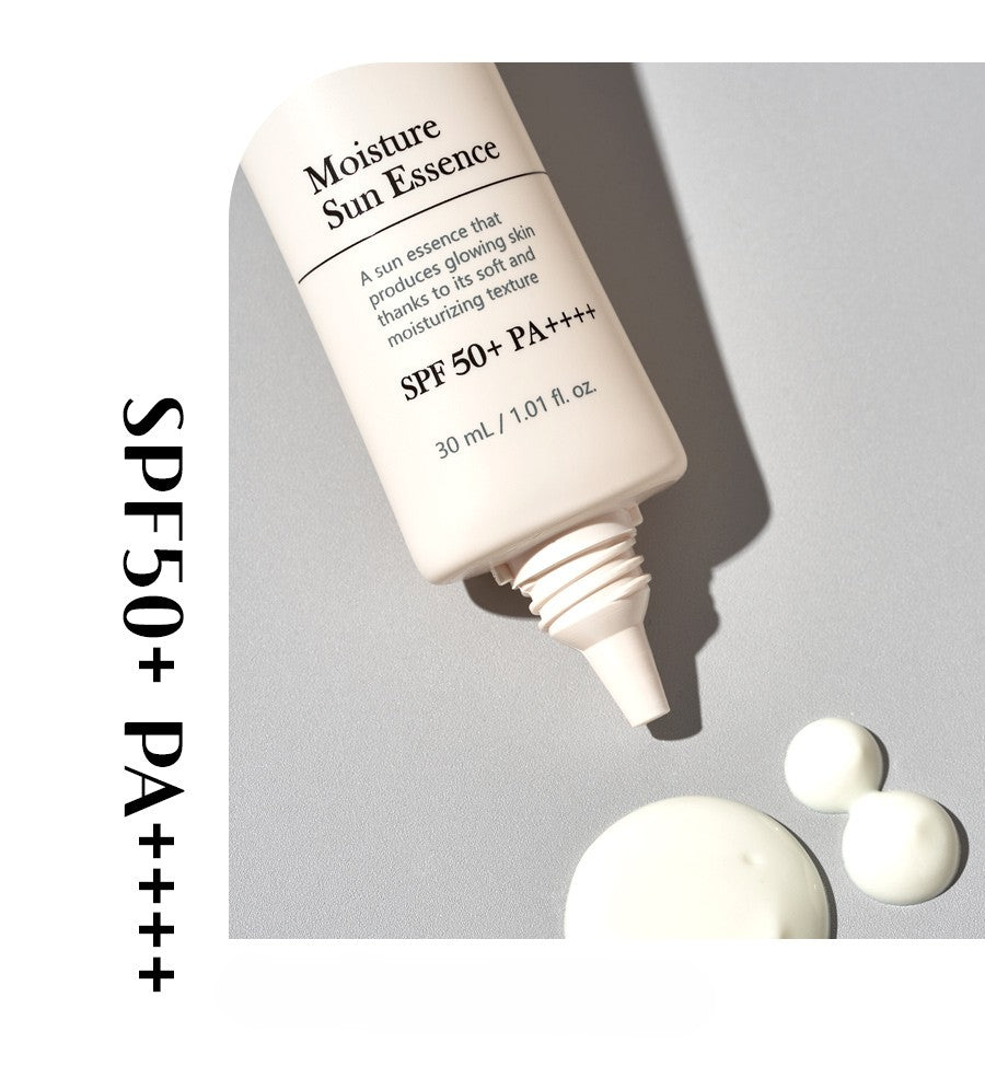Or.day Moisture Sun Essence