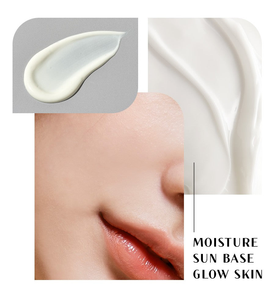 Or.day Moisture Sun Essence