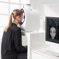 A-ONE facial skin analysis