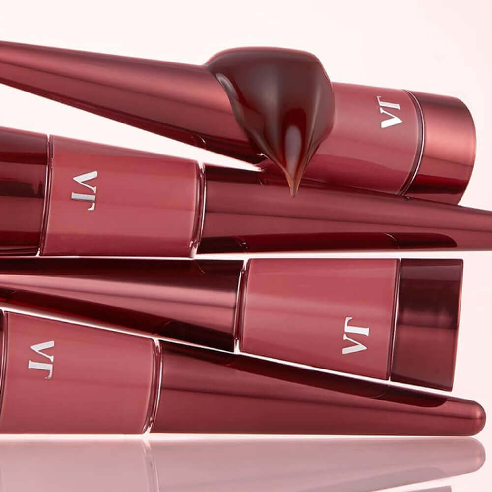 Reedle Shot Lip Plumper Rose berry