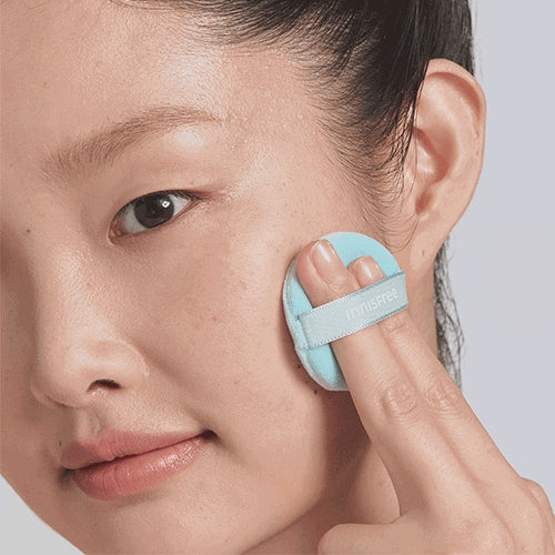 Innisfree No-Sebum Mineral Powder