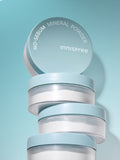 Innisfree No-Sebum Mineral Powder