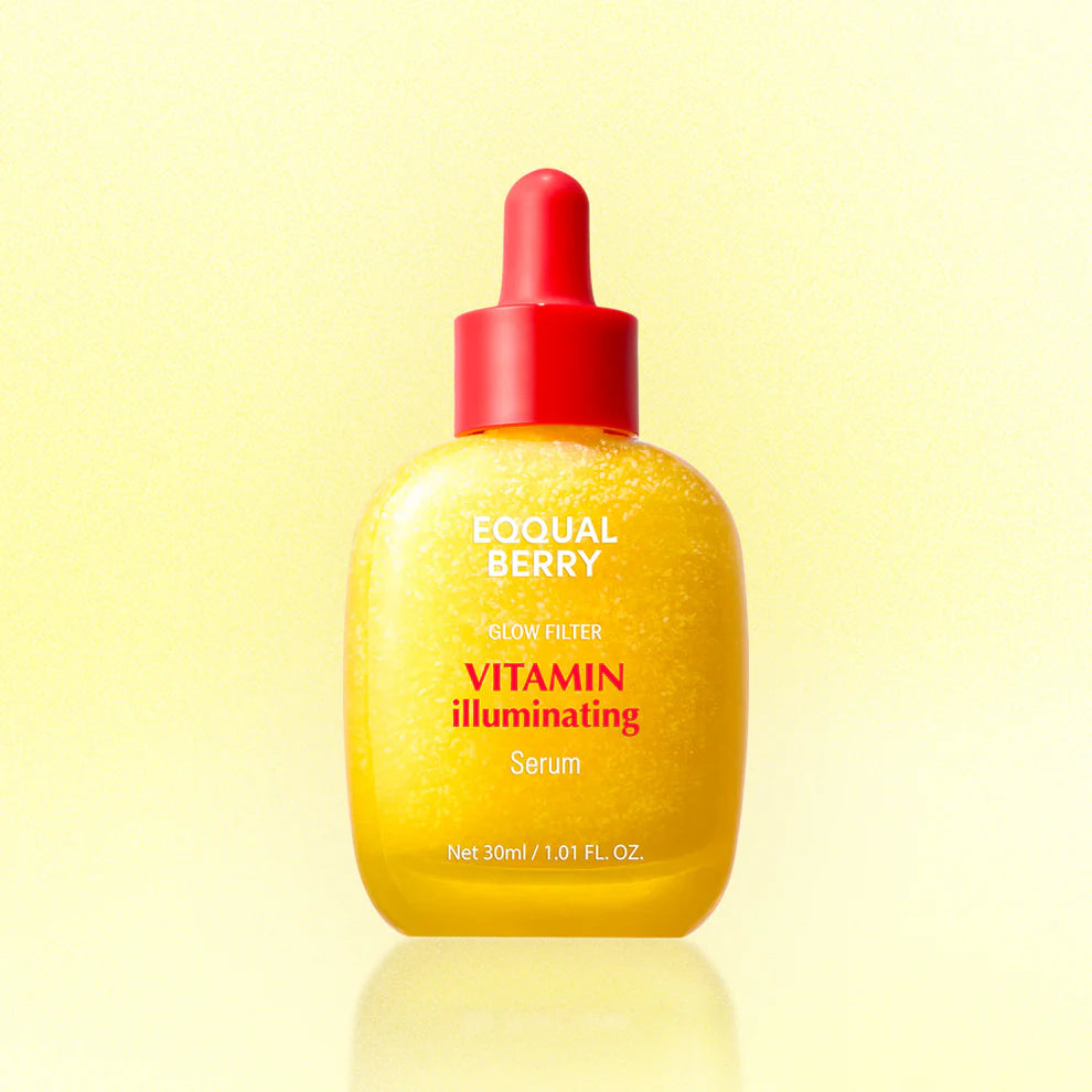 Vitamin illuminating  Serum