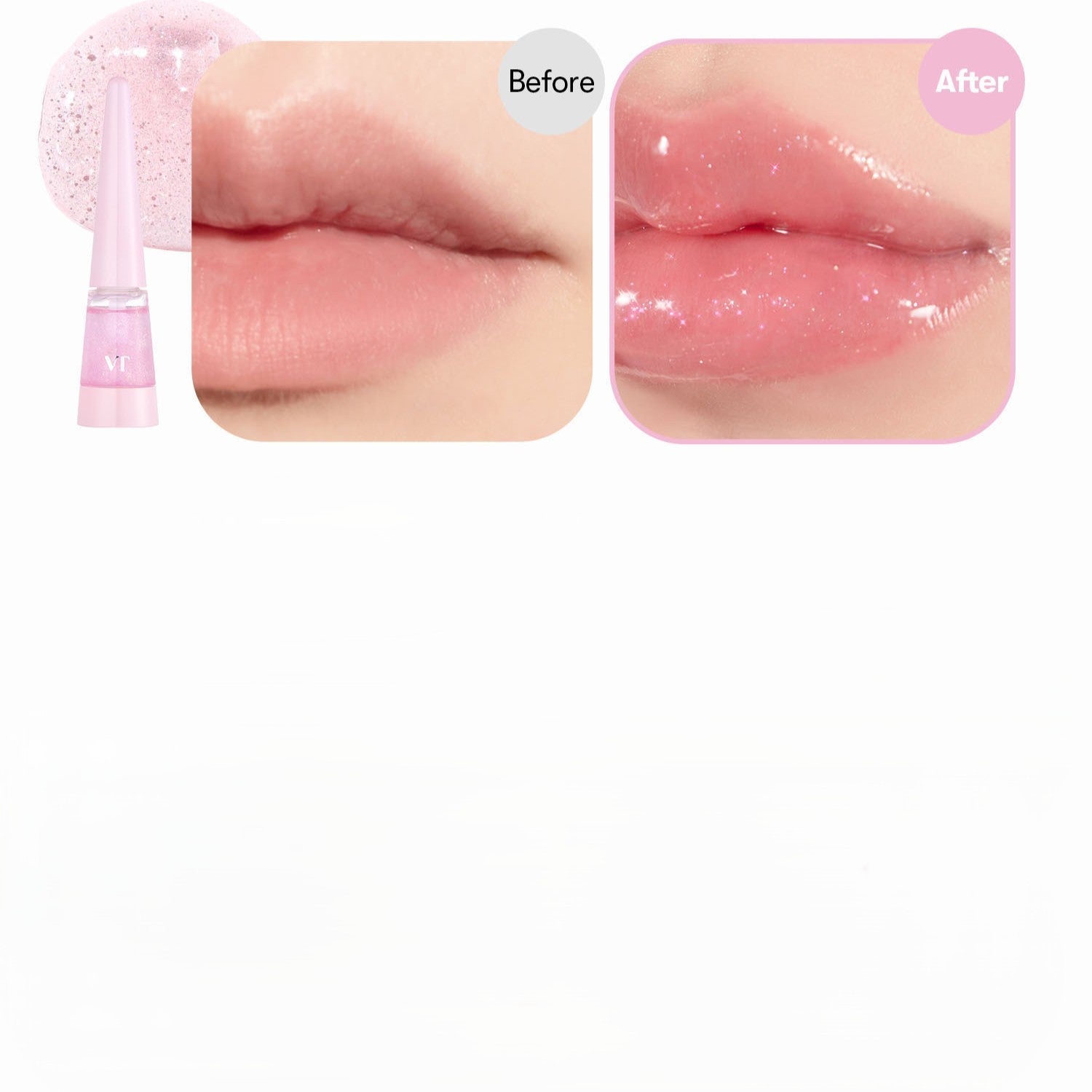 Reedle Shot Lip Plumper Twinkle